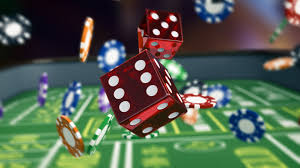 Зеркало Vulkan Rich Casino