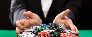 Vulkan Rich Casino